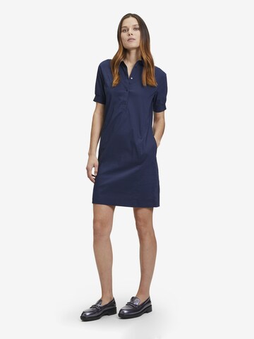 Betty & Co Kleid in Blau