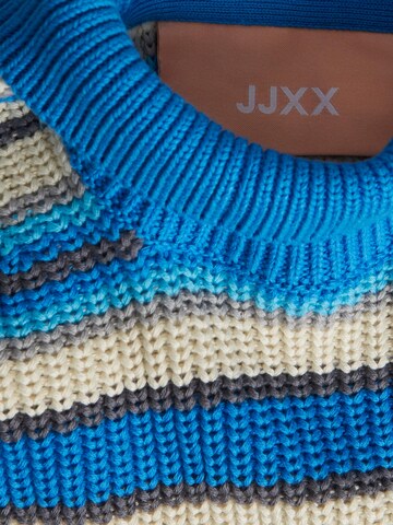 JJXX Trui 'Nanna' in Blauw