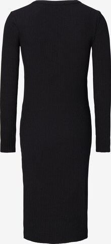 Supermom Dress 'Clarkson' in Black