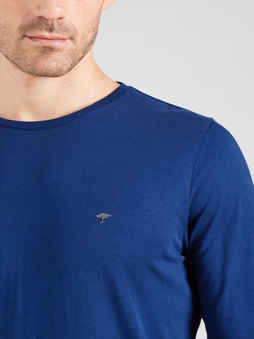 FYNCH-HATTON Shirt in Blau