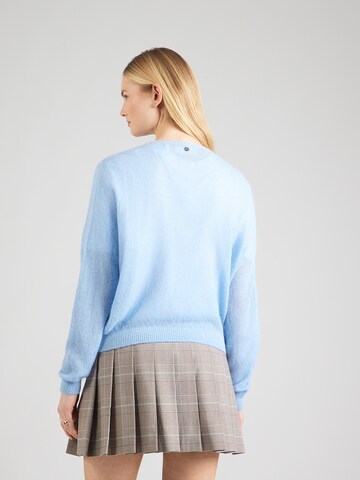 Rich & Royal Pulóver - kék