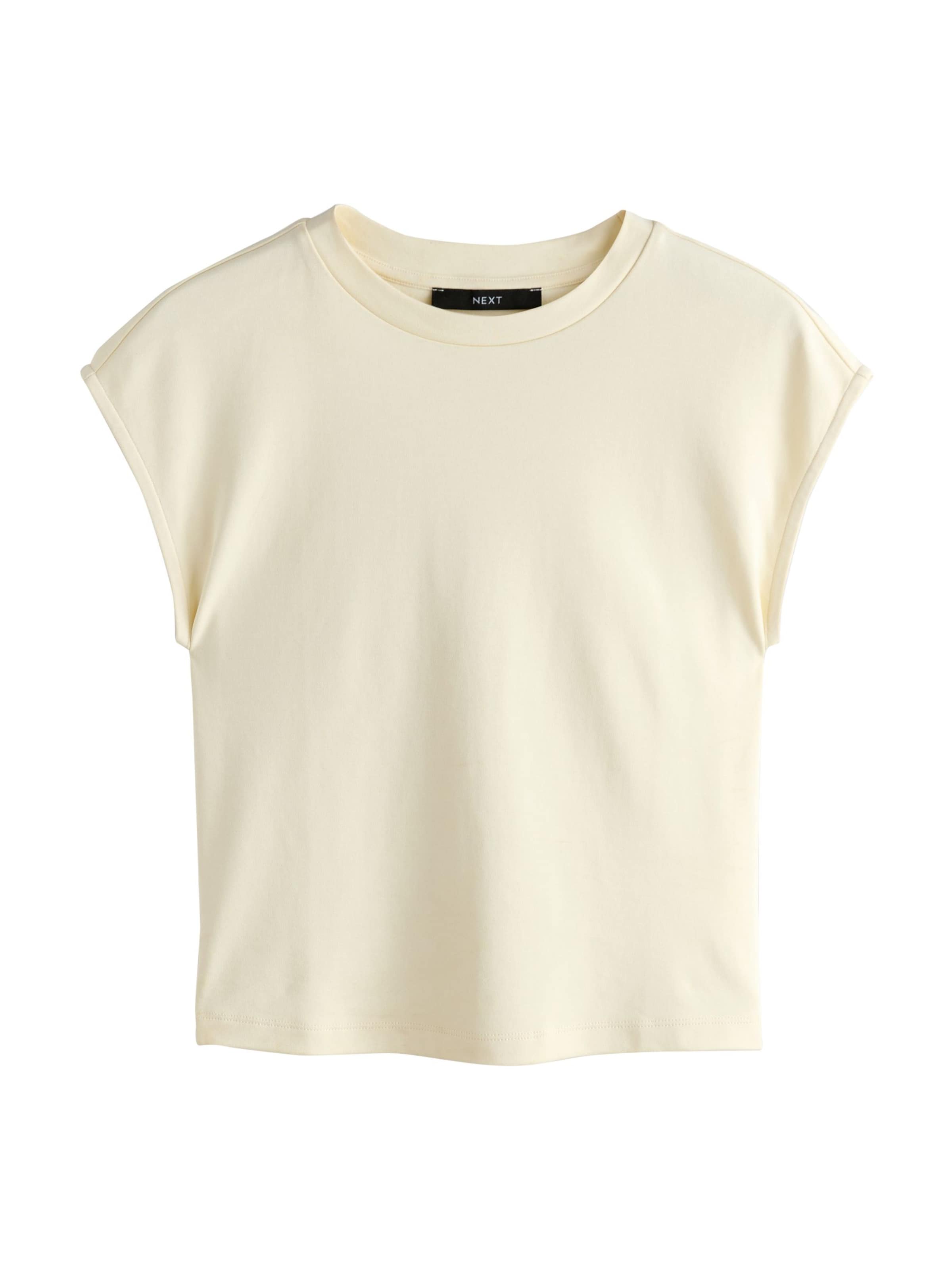 smėlio Next Marškinėliai