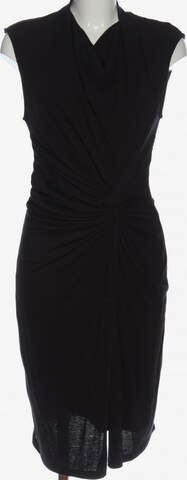 Kenneth Cole Midikleid in L in Black: front