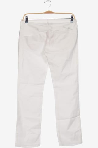 FREEMAN T. PORTER Jeans 31 in Weiß