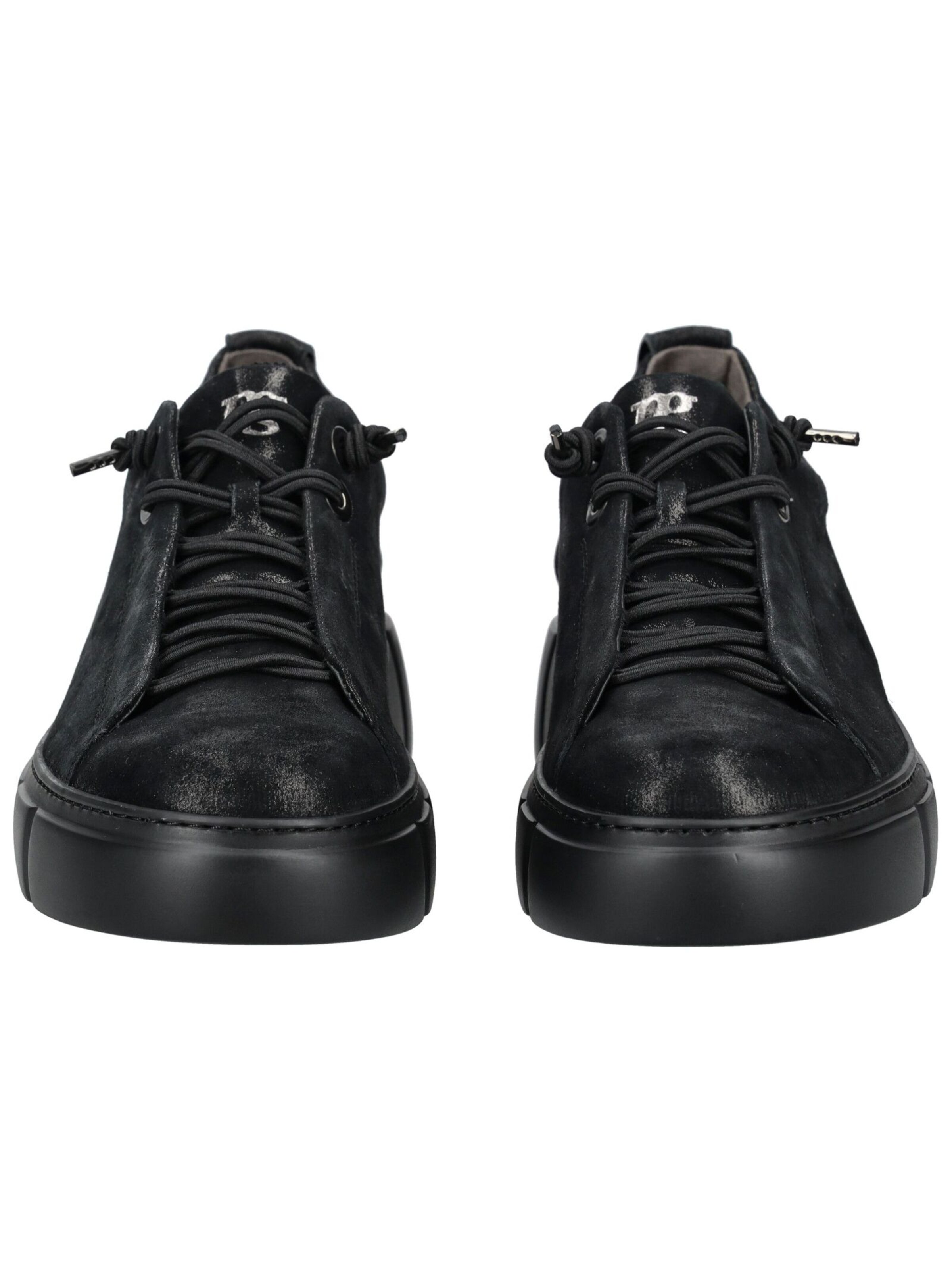 Paul Green Platform trainers in Black