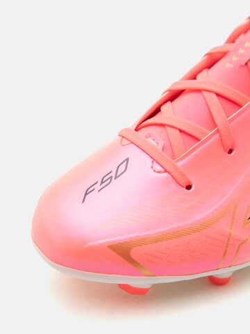 ADIDAS PERFORMANCESportske cipele 'F50 HYPERFAST LEAGUE' - narančasta boja
