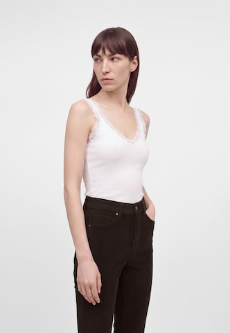 Flared Pantaloni 'VMFLASH' di Vero Moda Tall in marrone