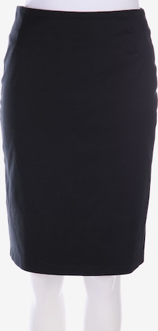 AKRIS Skirt in XS in Black: front