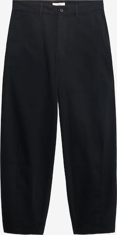 Marks & Spencer Broek in Zwart: voorkant