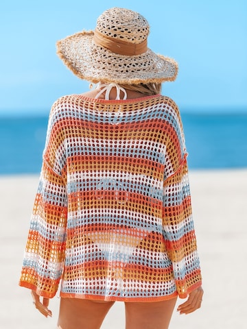 Cupshe Shirt 'CAA07A4F005EK' in Mixed colors