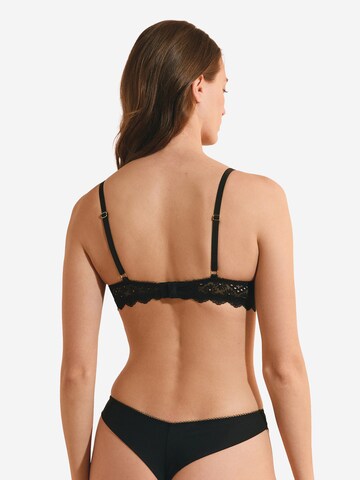 ETAM BH 'Eclipse' in Schwarz