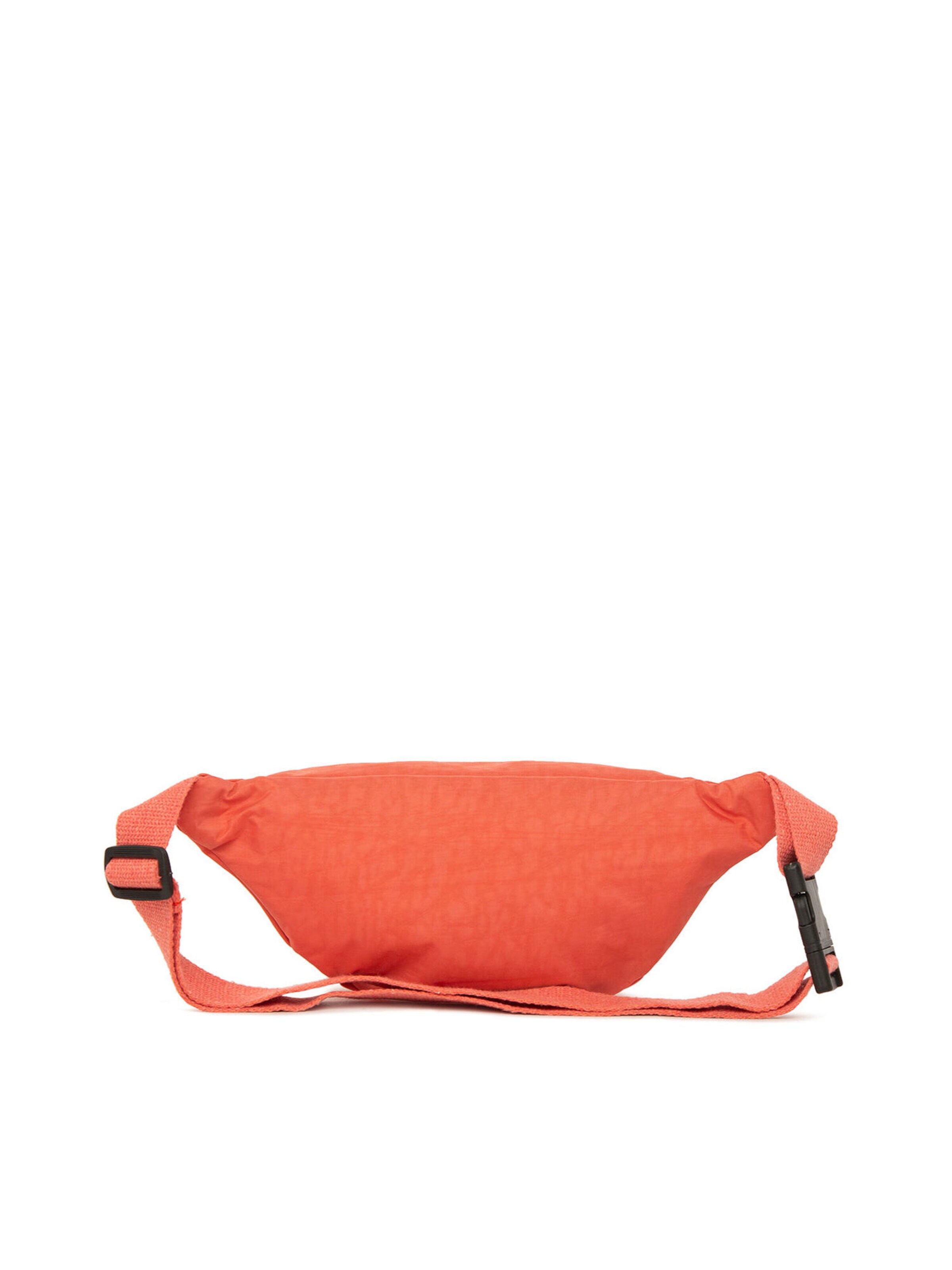 Bagmori - Bolsa de cintura em laranja