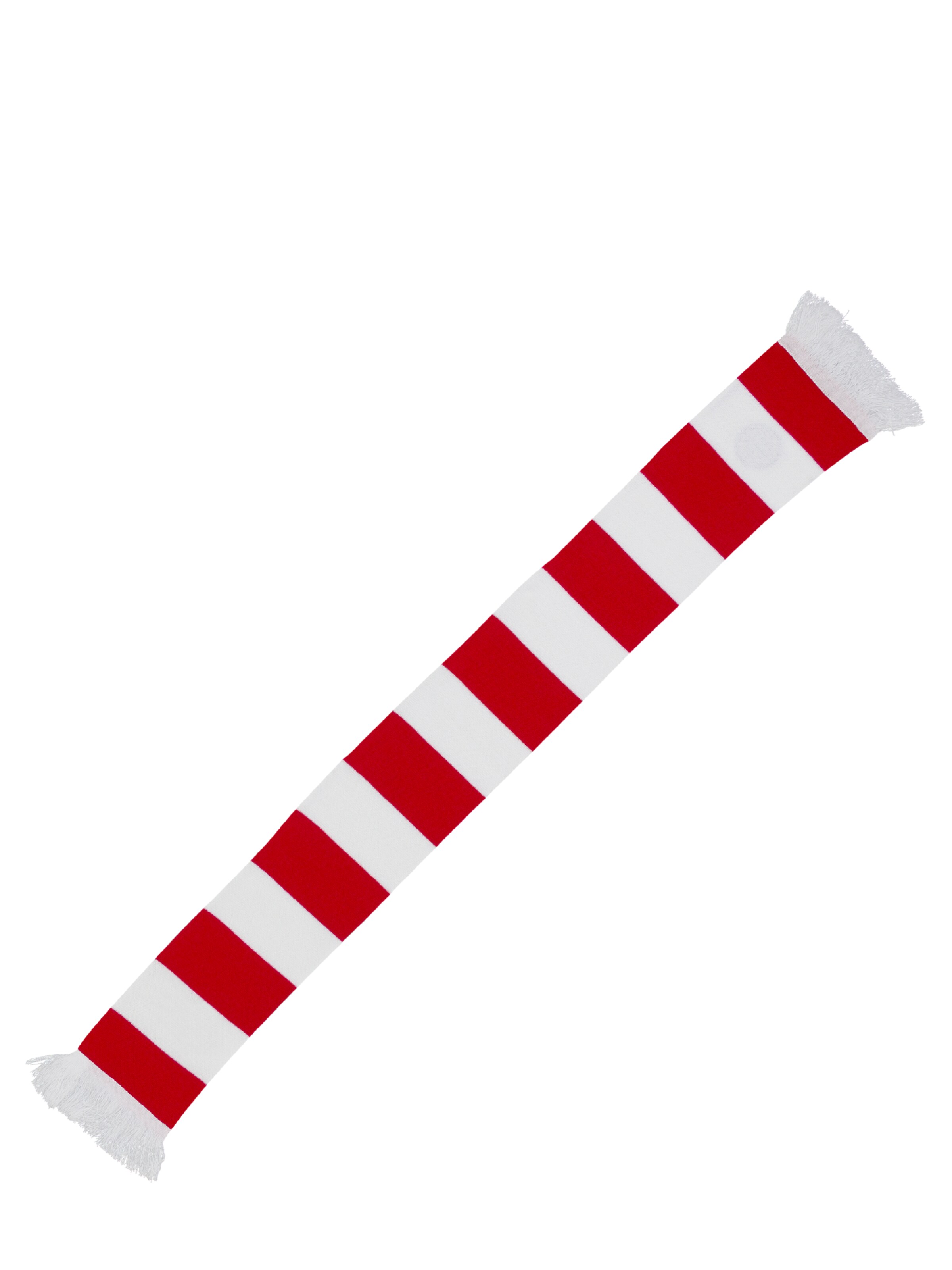 FC BAYERN MÜNCHEN Sportschal in Rot