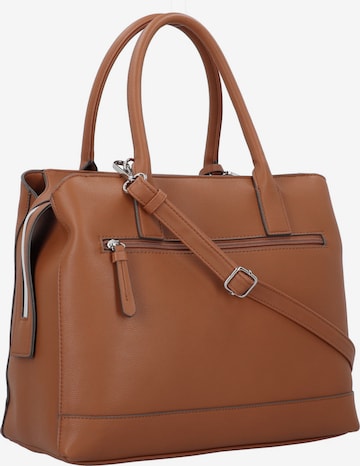 GABOR Shoulder Bag 'Marga' in Brown