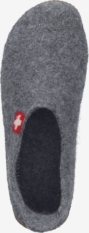 Living Kitzbühel Slippers in Grey