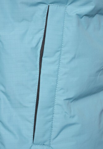 CECIL Χειμερινό παλτό σε μπλε