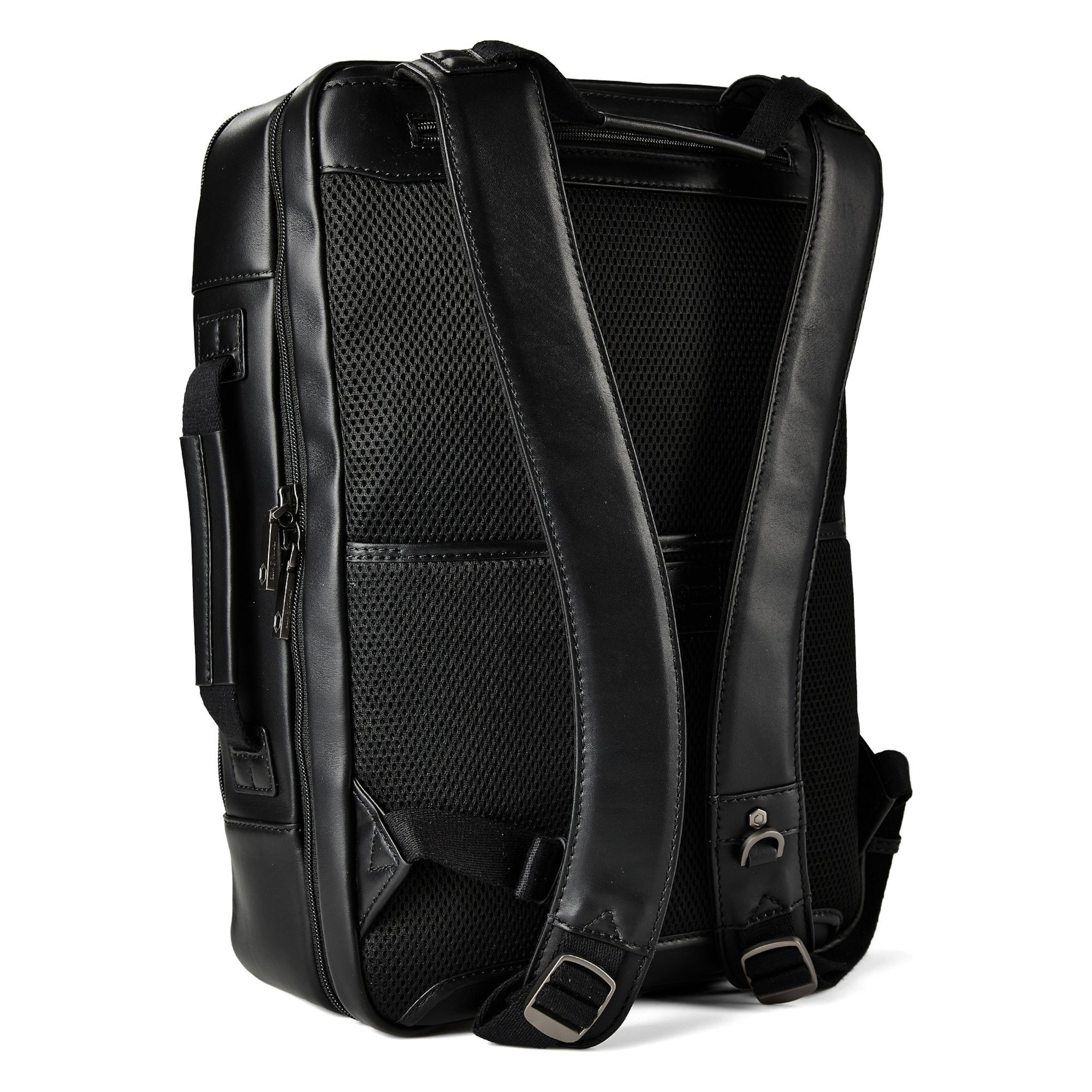 Sac à dos Jekyll & Hide en noir