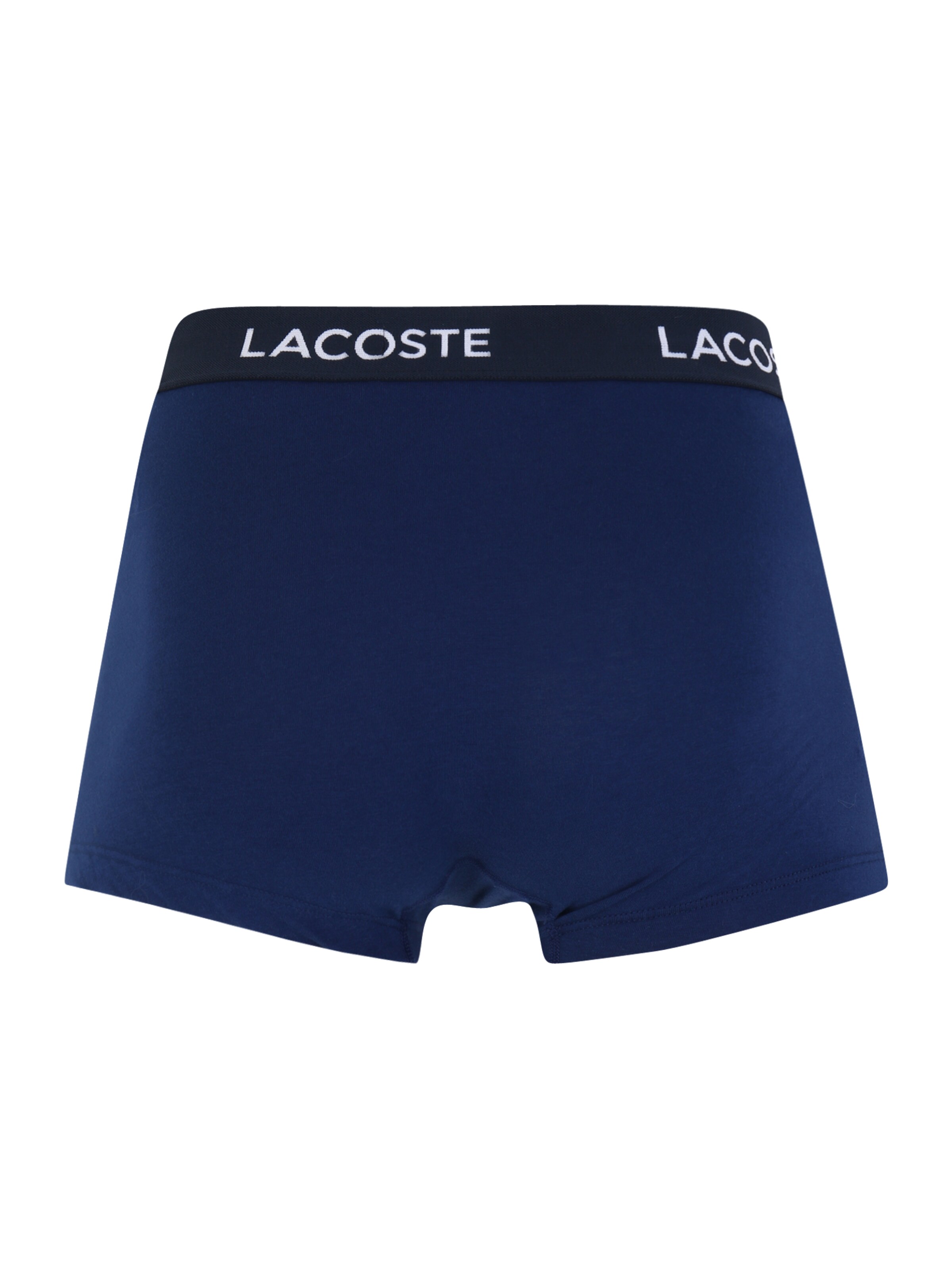 LACOSTE Boxer shorts in Blue