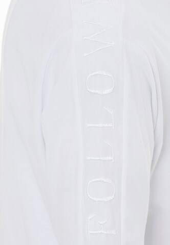 Redbridge Shirt 'Scarborough' in White