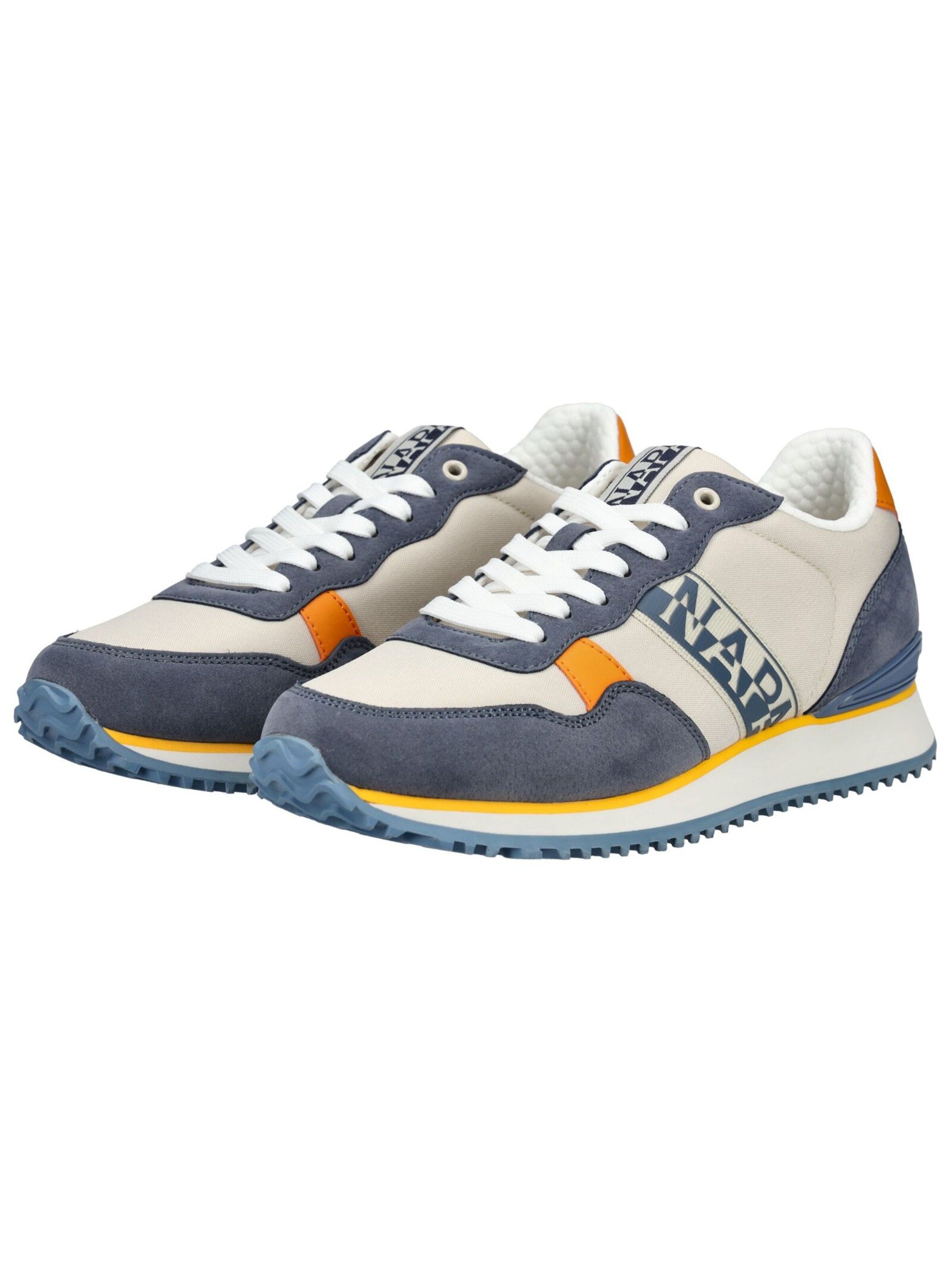 Sneaker bassa 'Cosmos' di NAPAPIJRI in blu