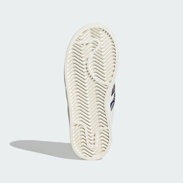 ADIDAS ORIGINALS Superge 'Liberty London Superstar II' | bela barva