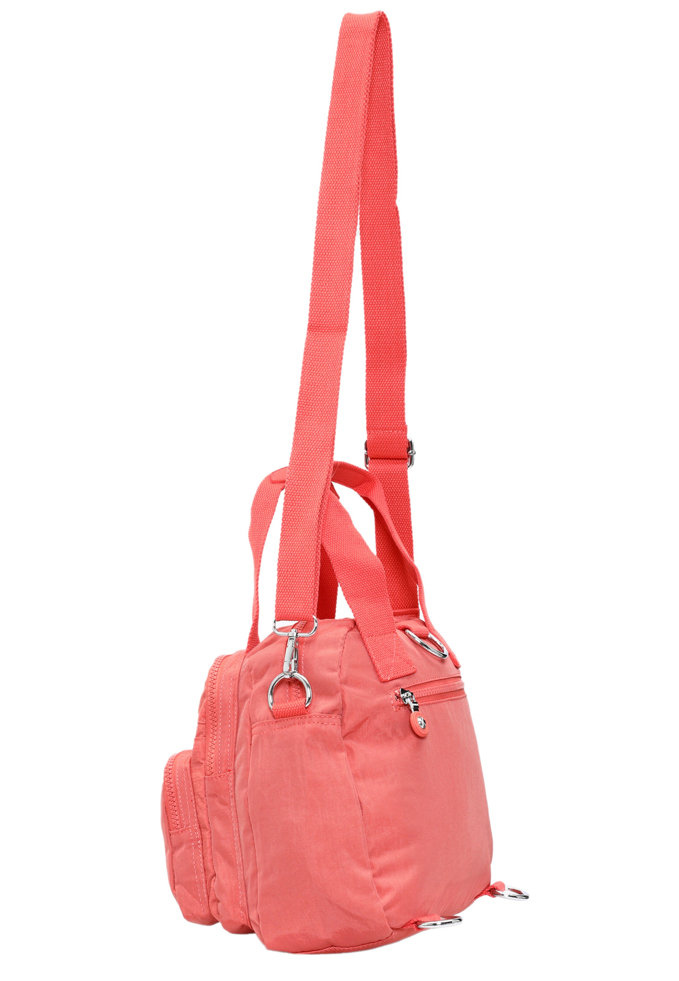 Poșete de la Mindesa pe portocaliu