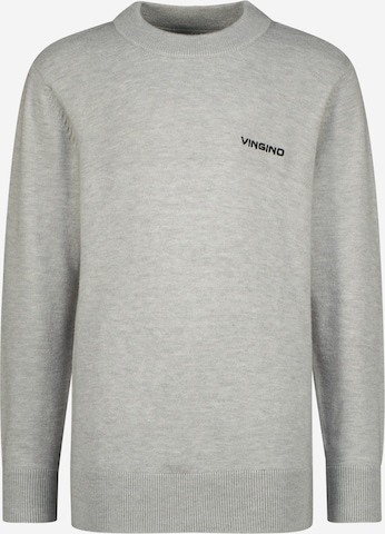 VINGINO Kampsun 'Mapno', värv hall: eest vaates