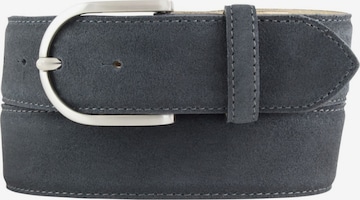BELTINGER Belt 'Ravennaa' in Grey: front