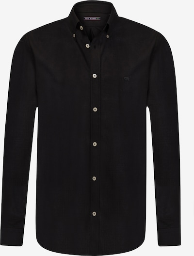 Felix Hardy Overhemd in de kleur Zwart, Productweergave