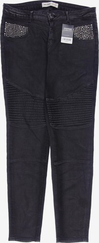MOS MOSH Jeans 31 in Grau: predná strana