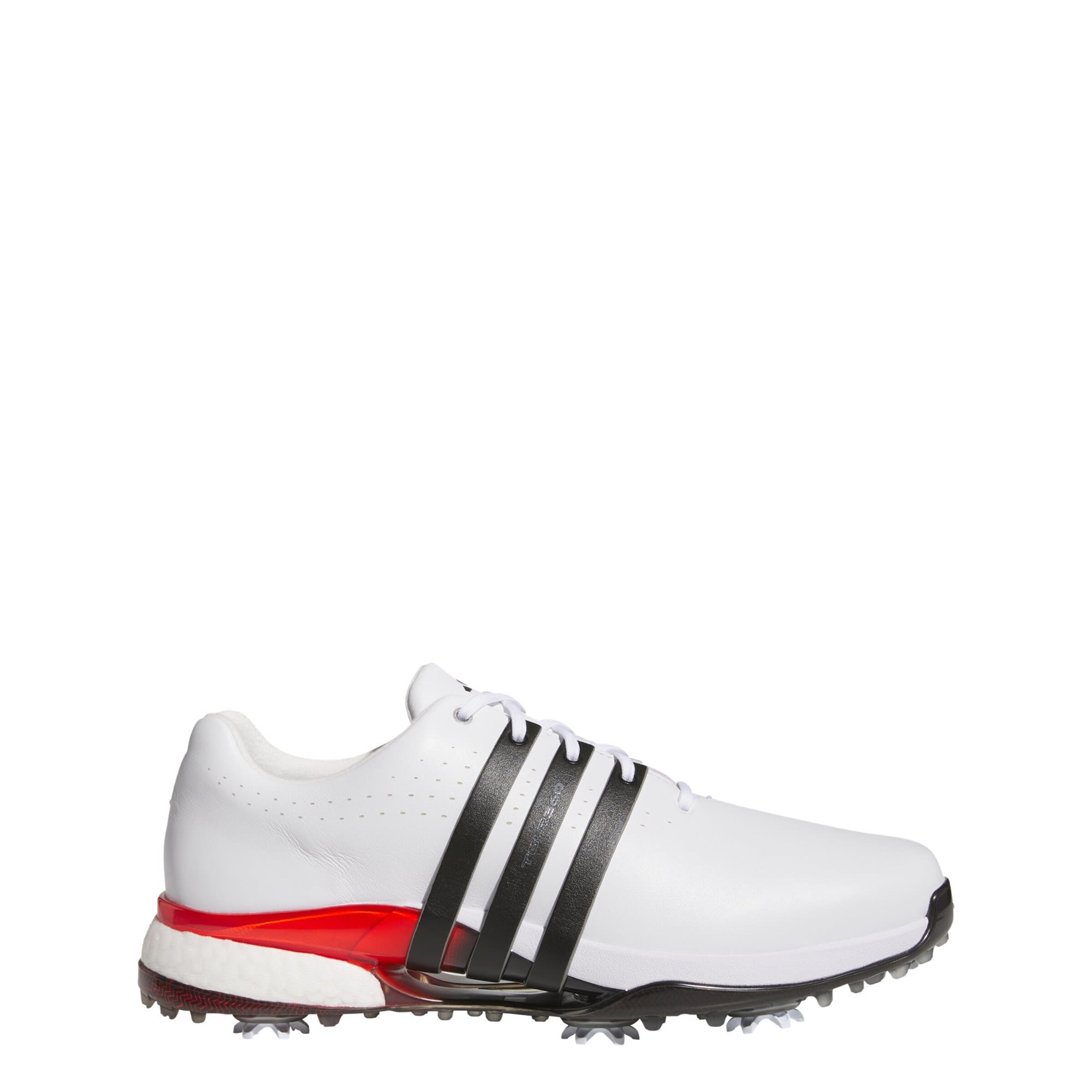 Chaussure de sport 'Tour360 24' ADIDAS PERFORMANCE en blanc