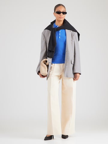 Polo Ralph Lauren Tričko – modrá