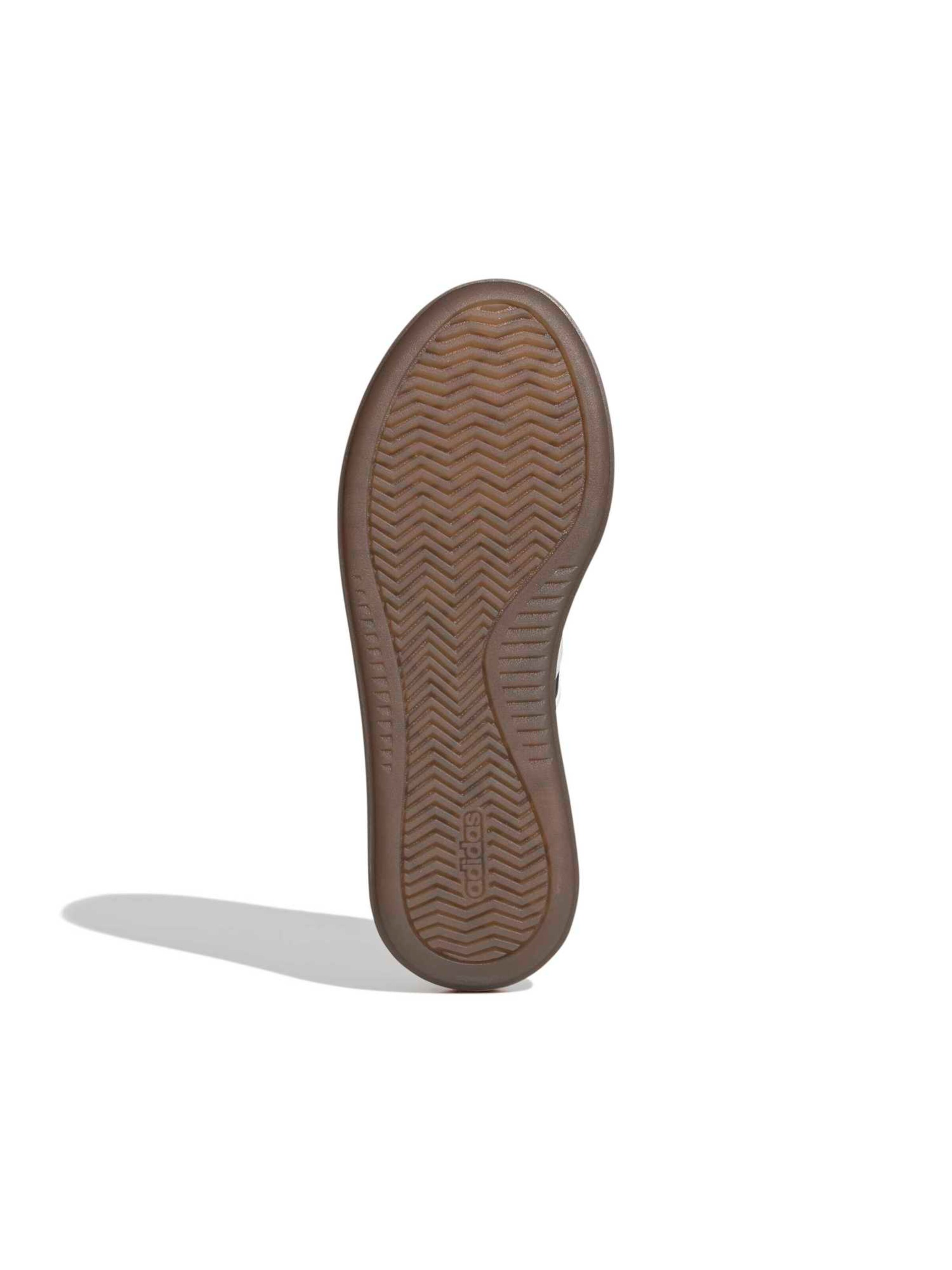 Sneaker 'BARREDA DECODE' de la ADIDAS SPORTSWEAR pe albastru