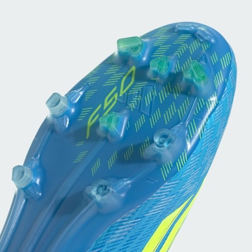 ADIDAS PERFORMANCE Fußballschuh 'F50 Pro' in Blau
