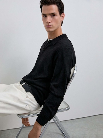 Pulover de la Scalpers pe gri