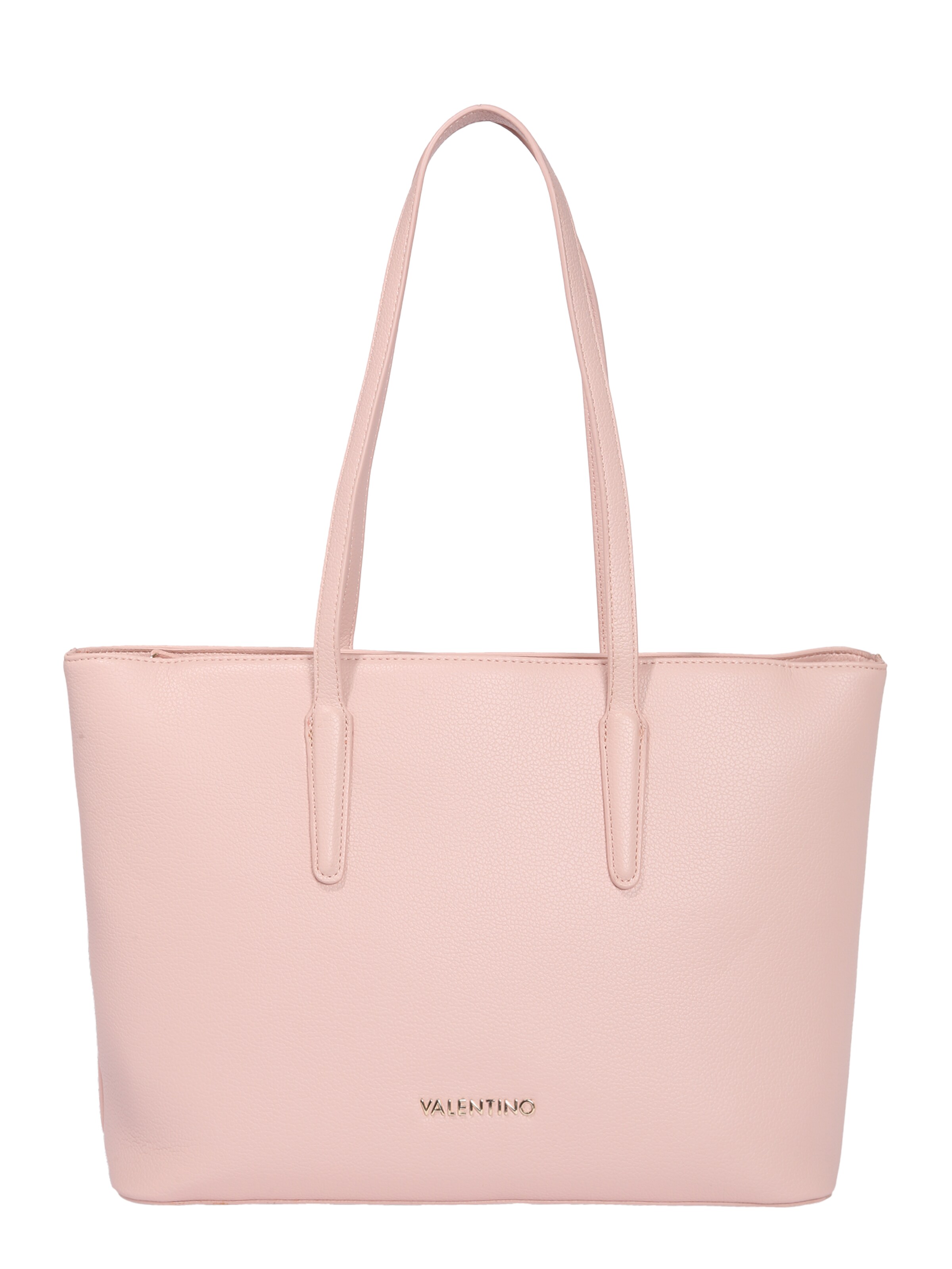 VALENTINO Μεγάλη τσάντα 'Special Martu' σε ροζ: μπροστά