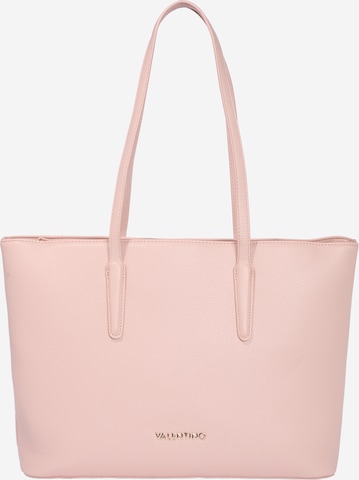 VALENTINO Shopper 'Special Martu' in Pink: front