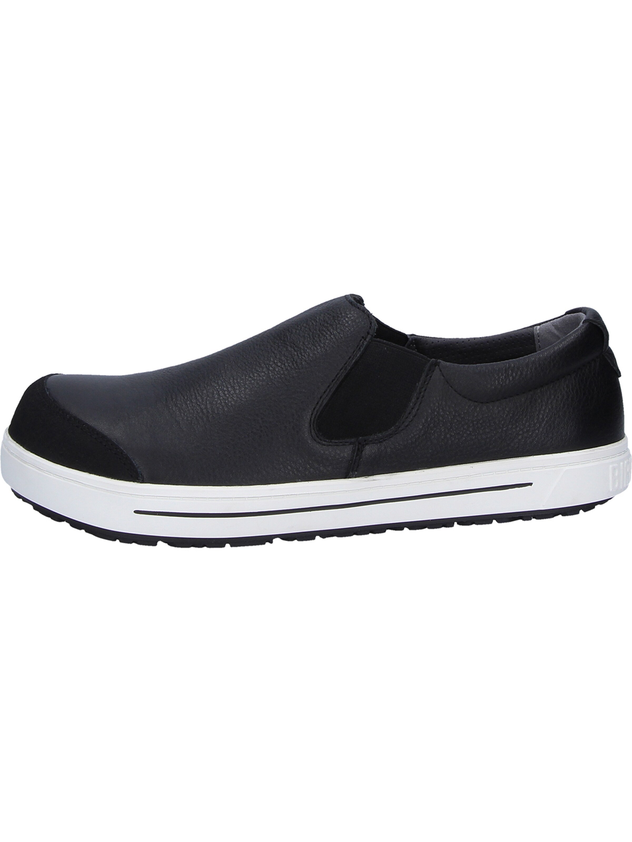 BIRKENSTOCK Halbschuh 'Sicherheitsschuhe QS 400 NL'‌‌‌‌‌‌‌‌‌‌ in Schwarz