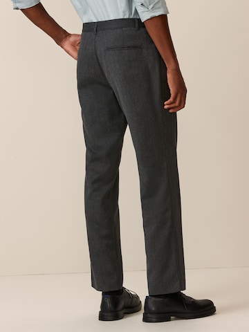 Loosefit Pantalon Next en gris
