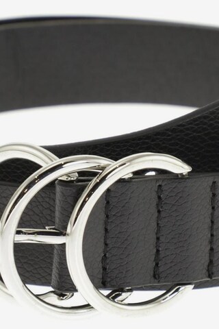 GLAMOROUS Belt in One size in Black