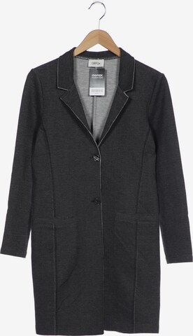 Cartoon Jacket & Coat in L in Grey: front