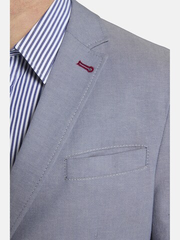BABISTA Regular fit Colbert ' Zanzini ' in Blauw