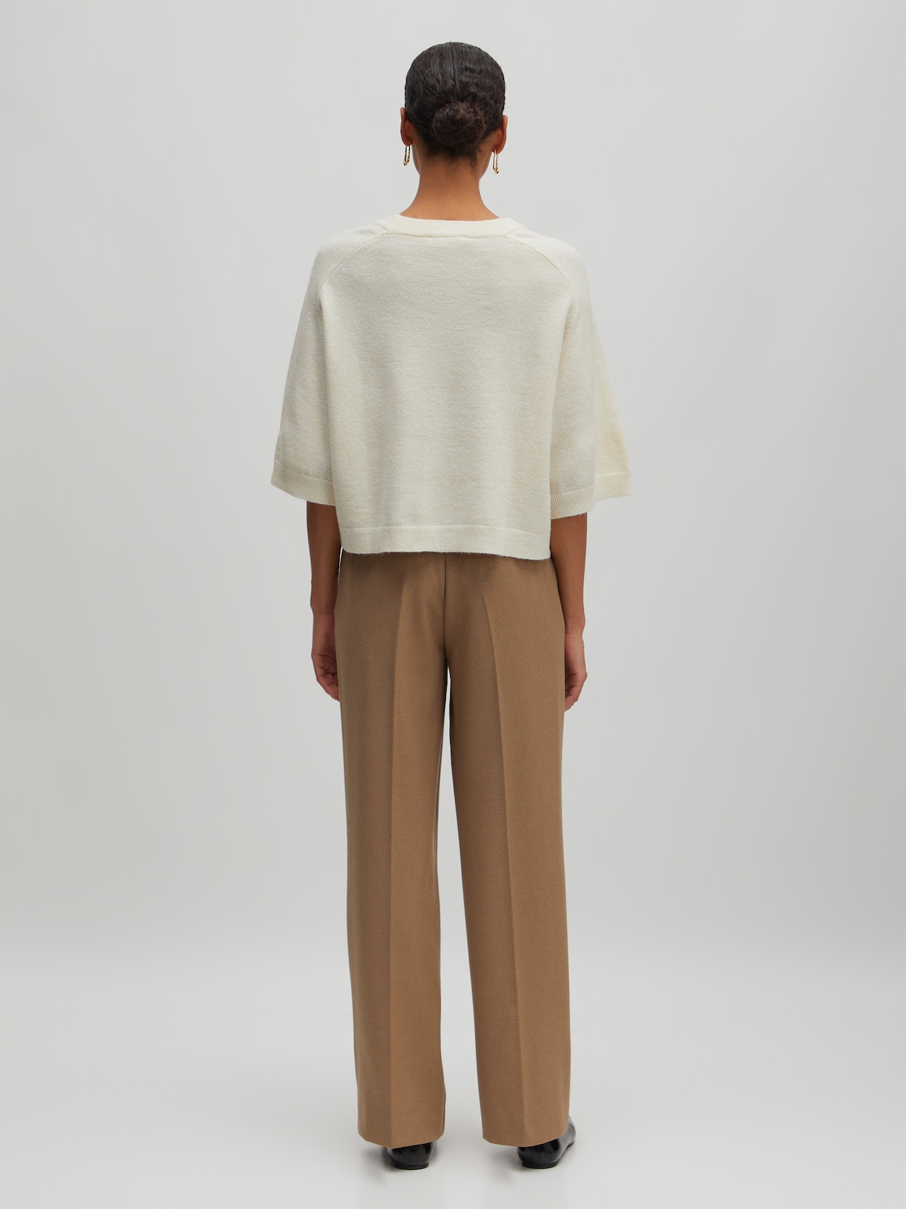 EDITED Productos Jersey 'Birla' blanco