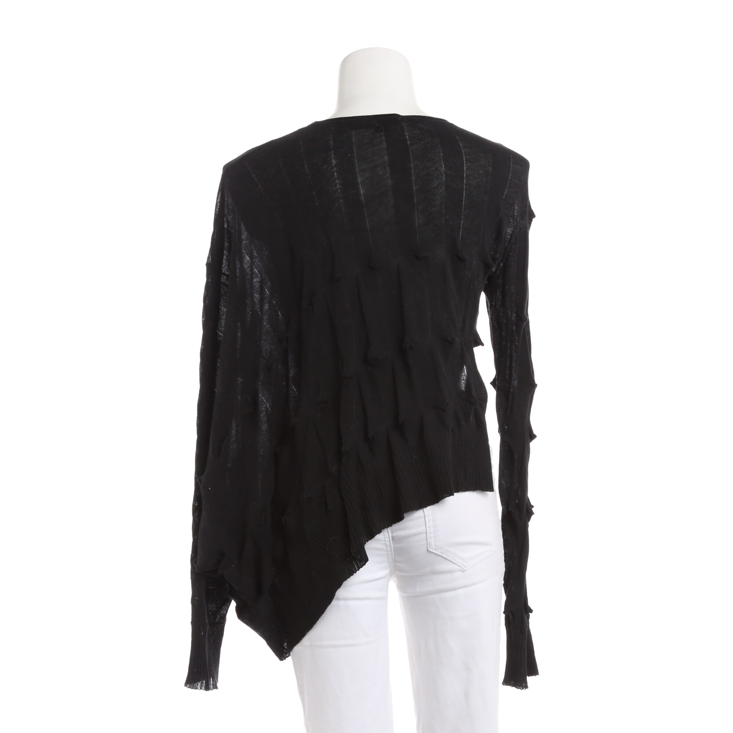 Alexander Wang Sweater & Cardigan in S in Black