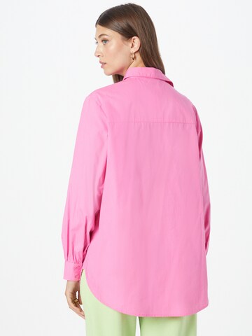ONLY Blouse 'Nora' in Pink