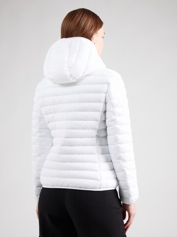SAVE THE DUCK Between-Season Jacket 'DAISY' in White