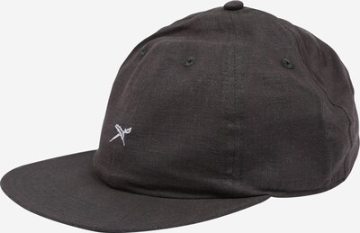 Iriedaily Cap in graphit, Produktansicht