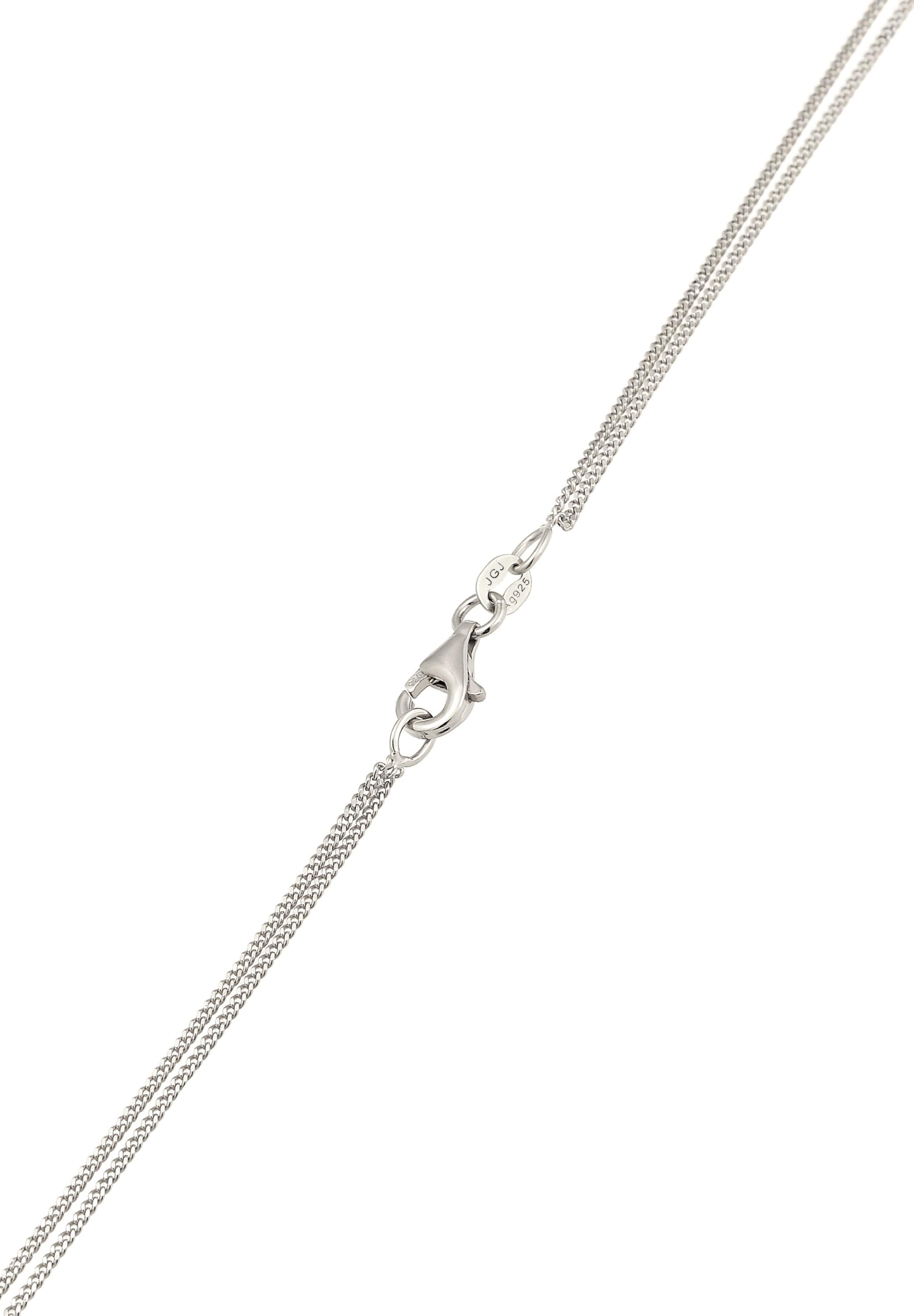 Chaîne ELLI en argent