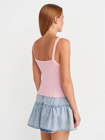 Dilvin Tanktops & Camis in Pink