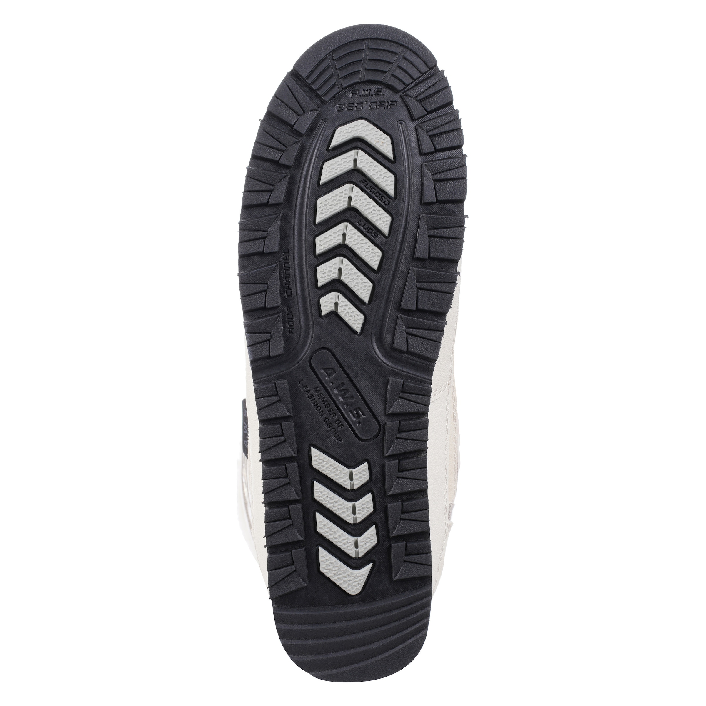 Après-ski 'Valkea Ms' LUHTA en beige